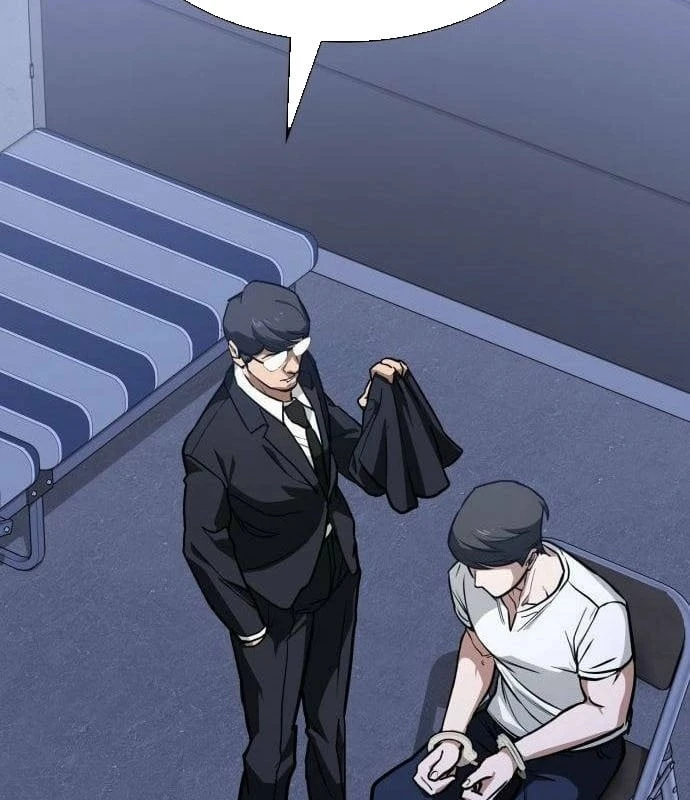 Nhân viên quèn của cục tình báo quốc gia Chapter  3 - 77