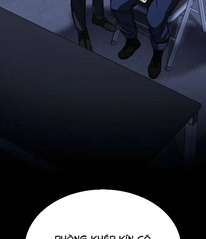 Nhân viên quèn của cục tình báo quốc gia Chapter  3 - 78