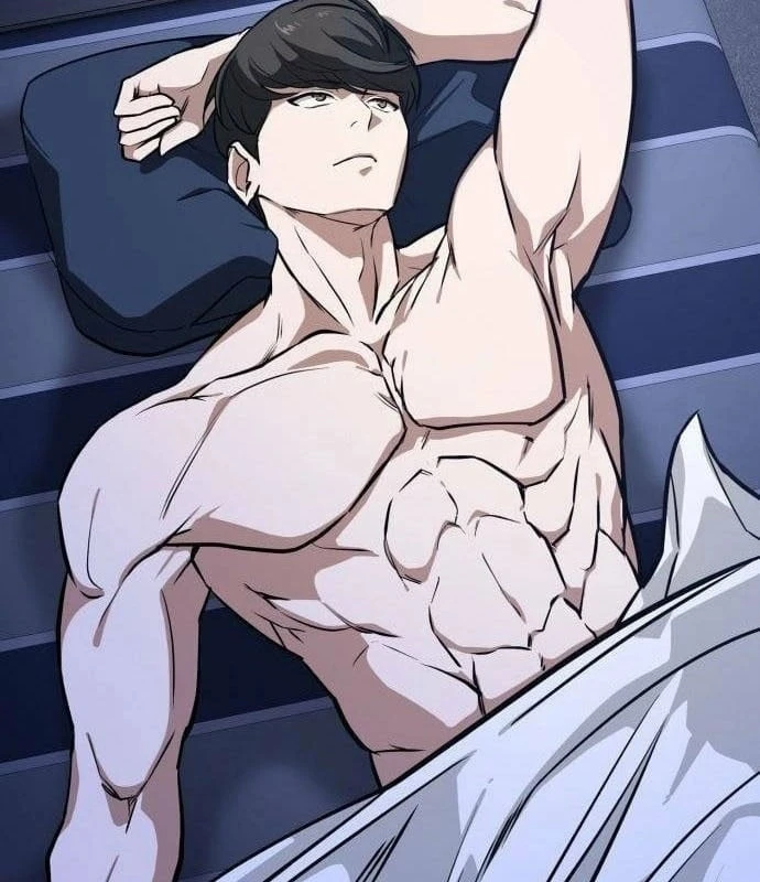 Nhân viên quèn của cục tình báo quốc gia Chapter  3 - 88