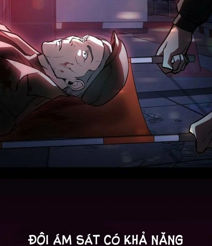 Nhân viên quèn của cục tình báo quốc gia Chapter  3 - 92