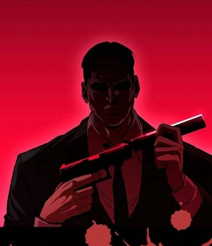 Nhân viên quèn của cục tình báo quốc gia Chapter  3 - 94