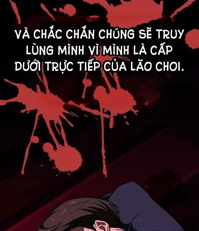 Nhân viên quèn của cục tình báo quốc gia Chapter  3 - 95