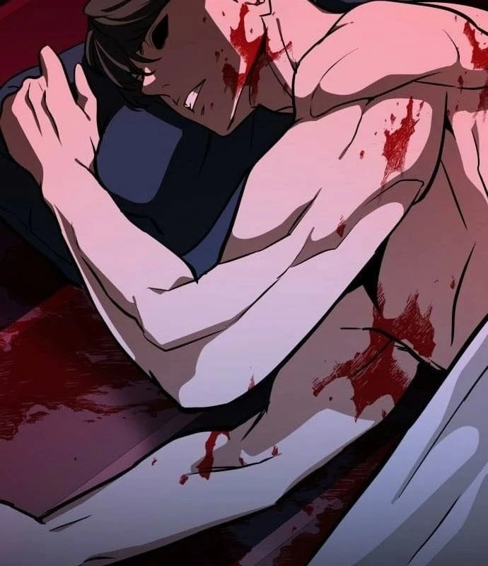 Nhân viên quèn của cục tình báo quốc gia Chapter  3 - 96