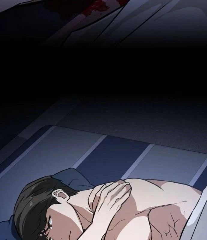 Nhân viên quèn của cục tình báo quốc gia Chapter  3 - 97