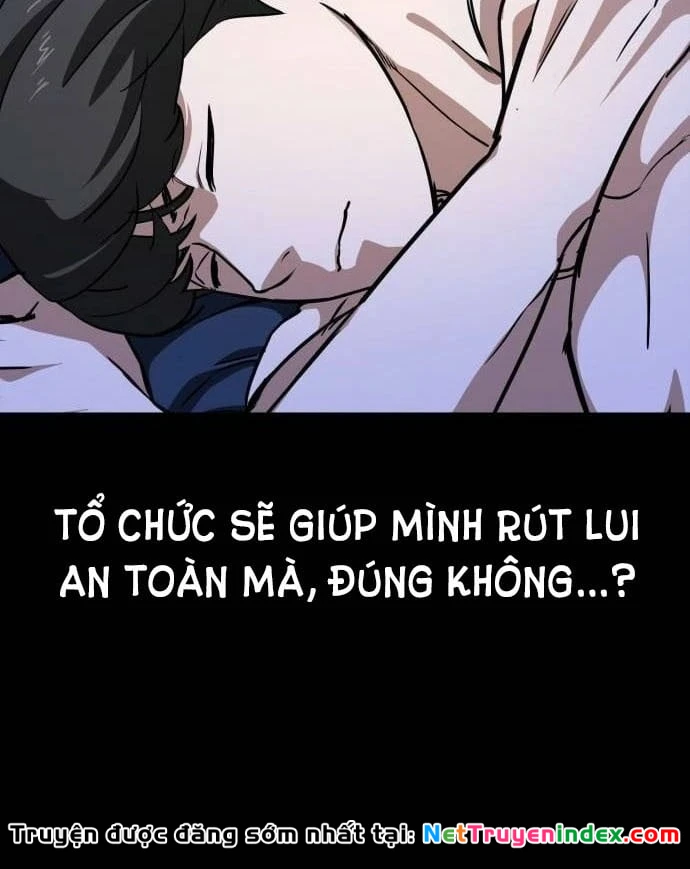 Nhân viên quèn của cục tình báo quốc gia Chapter  3 - 100