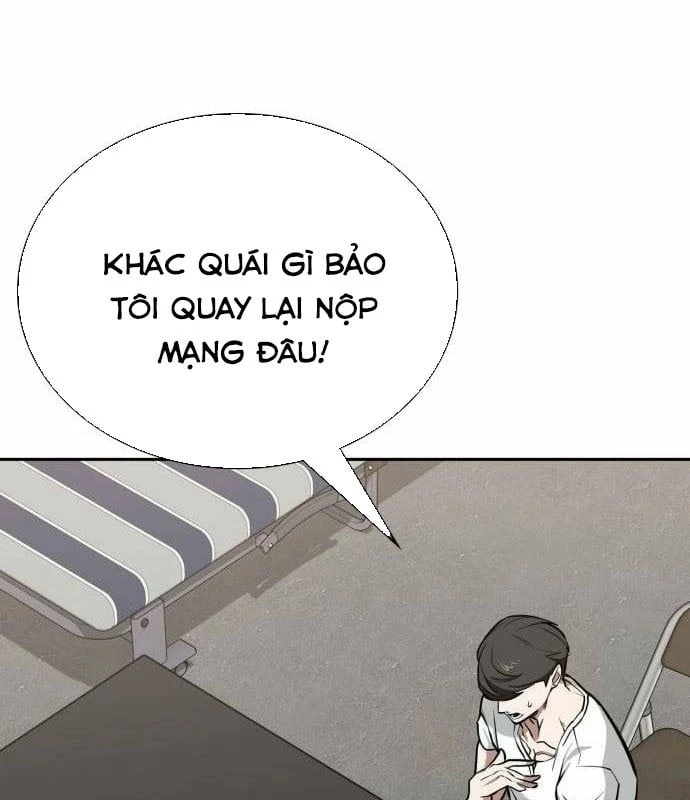 Nhân viên quèn của cục tình báo quốc gia Chapter  3 - 108