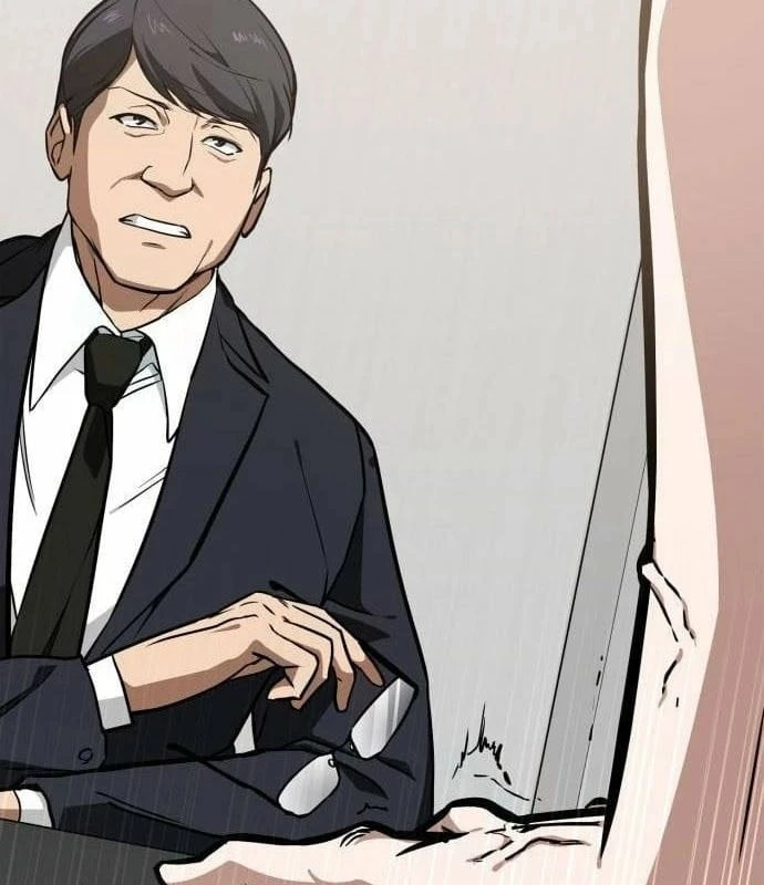 Nhân viên quèn của cục tình báo quốc gia Chapter  3 - 111