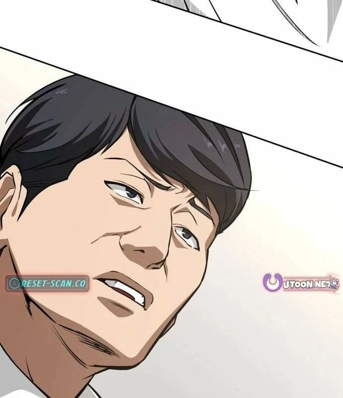 Nhân viên quèn của cục tình báo quốc gia Chapter  3 - 116