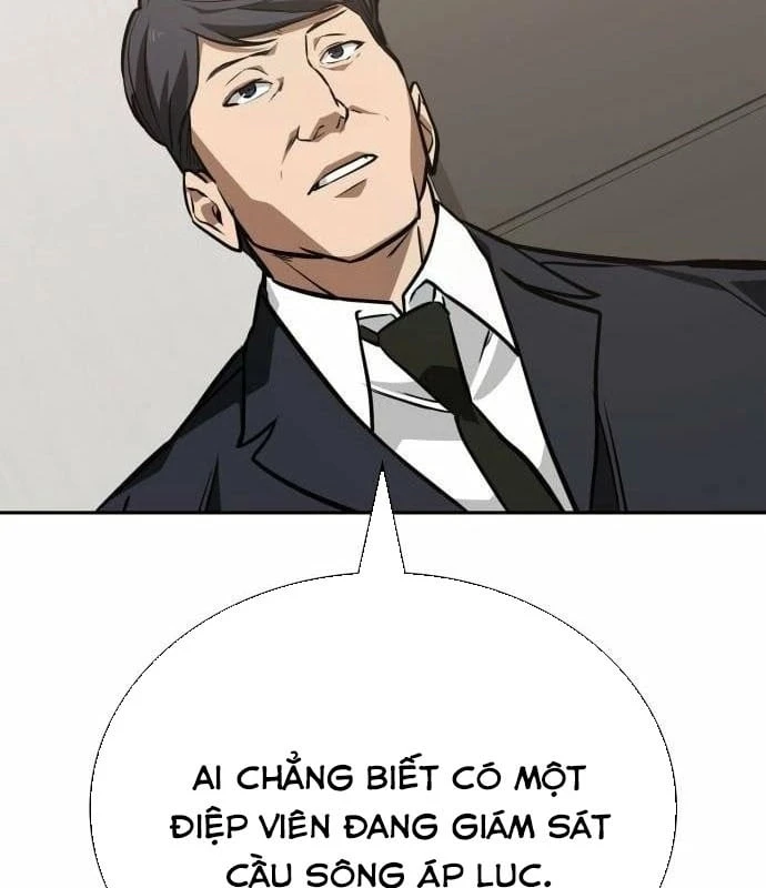 Nhân viên quèn của cục tình báo quốc gia Chapter  3 - 123