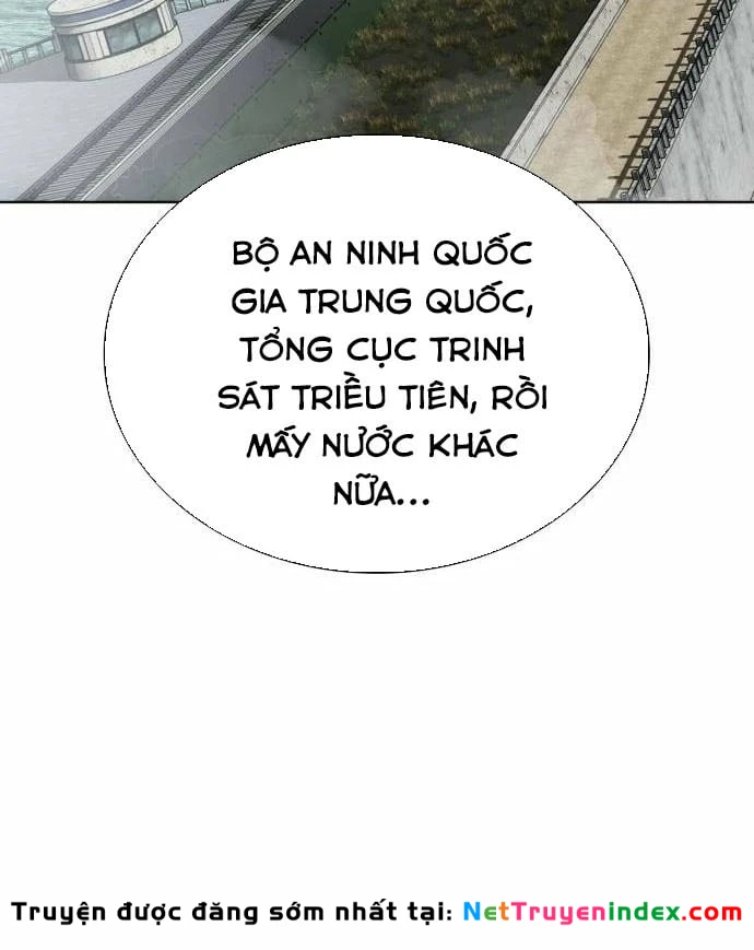 Nhân viên quèn của cục tình báo quốc gia Chapter  3 - 125