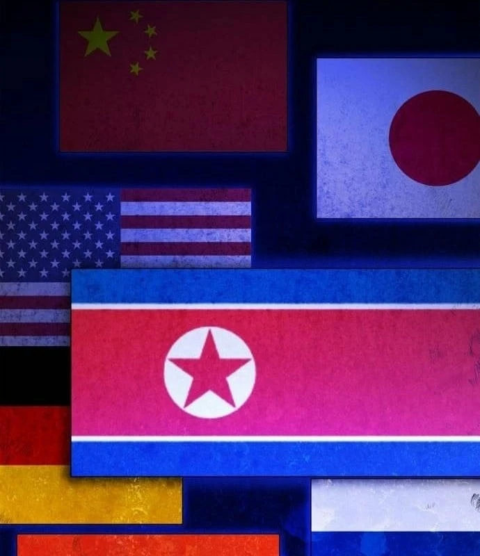 Nhân viên quèn của cục tình báo quốc gia Chapter  3 - 127