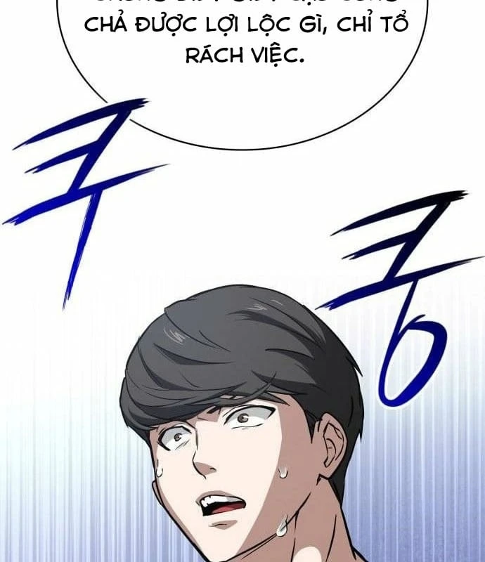 Nhân viên quèn của cục tình báo quốc gia Chapter  3 - 129