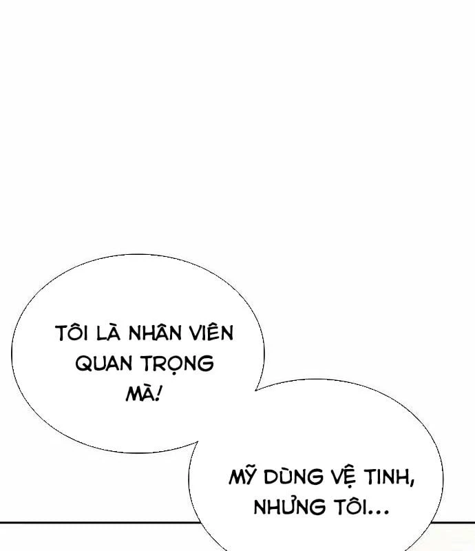 Nhân viên quèn của cục tình báo quốc gia Chapter  3 - 133