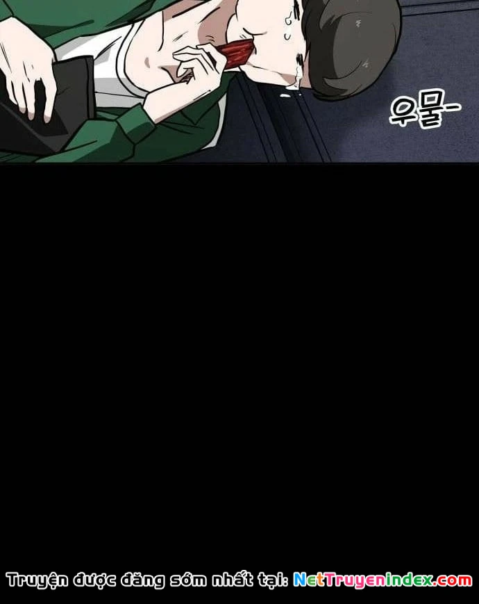 Nhân viên quèn của cục tình báo quốc gia Chapter  3 - 164