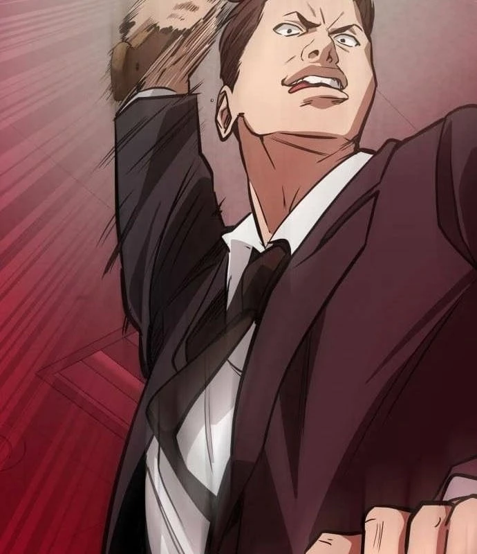 Nhân viên quèn của cục tình báo quốc gia Chapter  3 - 166