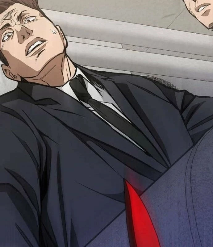 Nhân viên quèn của cục tình báo quốc gia Chapter  3 - 172