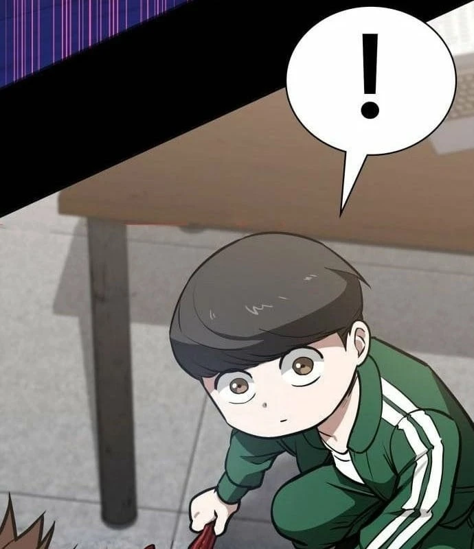 Nhân viên quèn của cục tình báo quốc gia Chapter  3 - 174