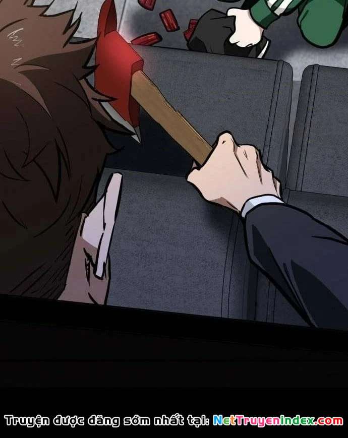 Nhân viên quèn của cục tình báo quốc gia Chapter  3 - 175