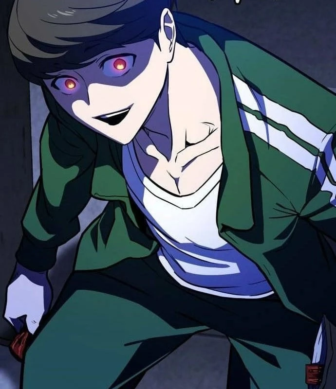 Nhân viên quèn của cục tình báo quốc gia Chapter  3 - 177