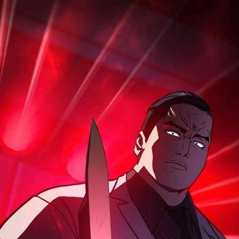 Nhân viên quèn của cục tình báo quốc gia Chapter  4 - 12