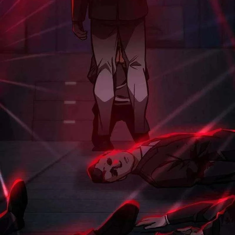 Nhân viên quèn của cục tình báo quốc gia Chapter  4 - 24