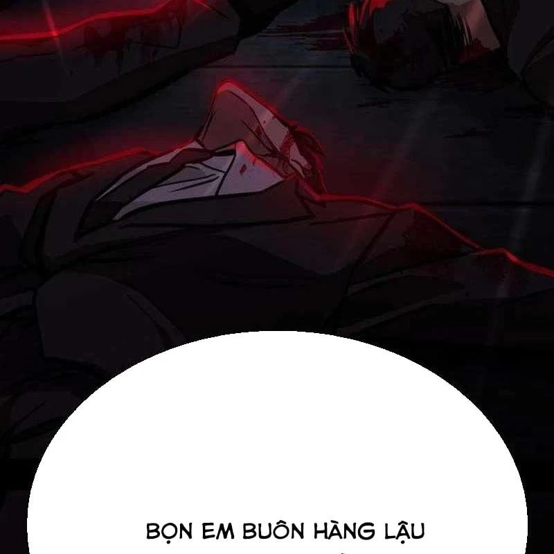 Nhân viên quèn của cục tình báo quốc gia Chapter  4 - 25