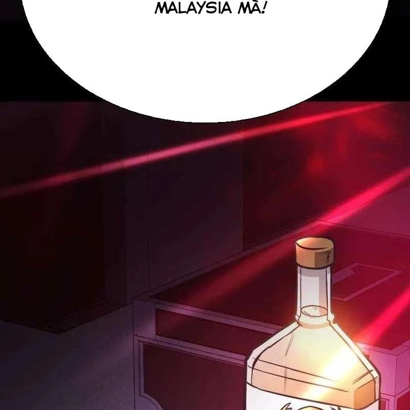 Nhân viên quèn của cục tình báo quốc gia Chapter  4 - 26