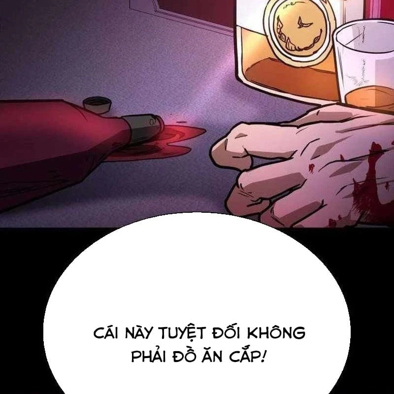 Nhân viên quèn của cục tình báo quốc gia Chapter  4 - 27