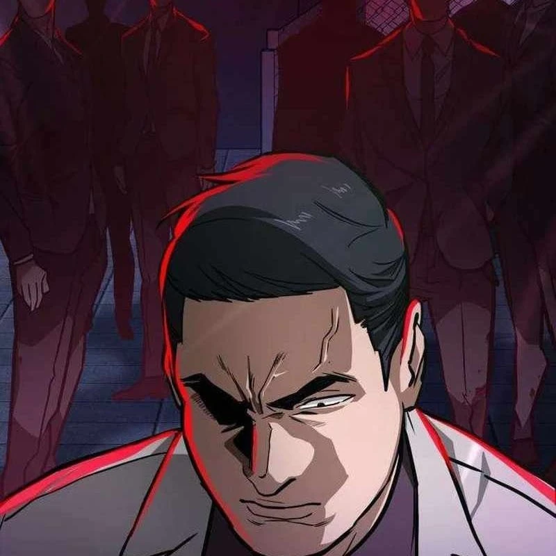 Nhân viên quèn của cục tình báo quốc gia Chapter  4 - 29