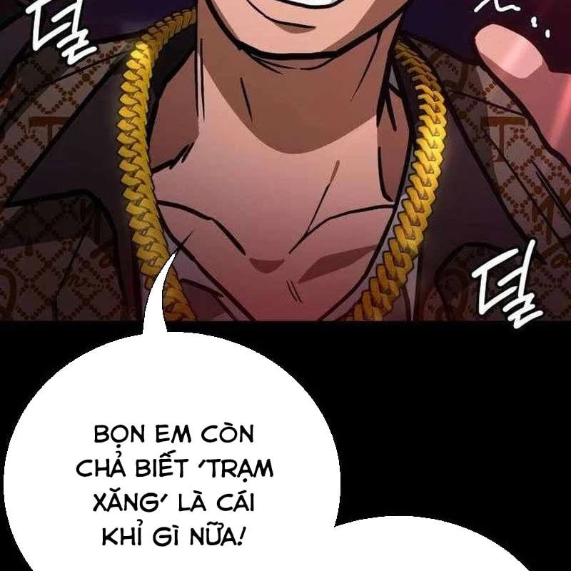 Nhân viên quèn của cục tình báo quốc gia Chapter  4 - 32