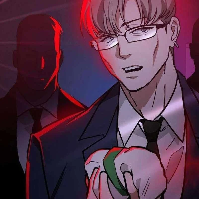 Nhân viên quèn của cục tình báo quốc gia Chapter  4 - 38