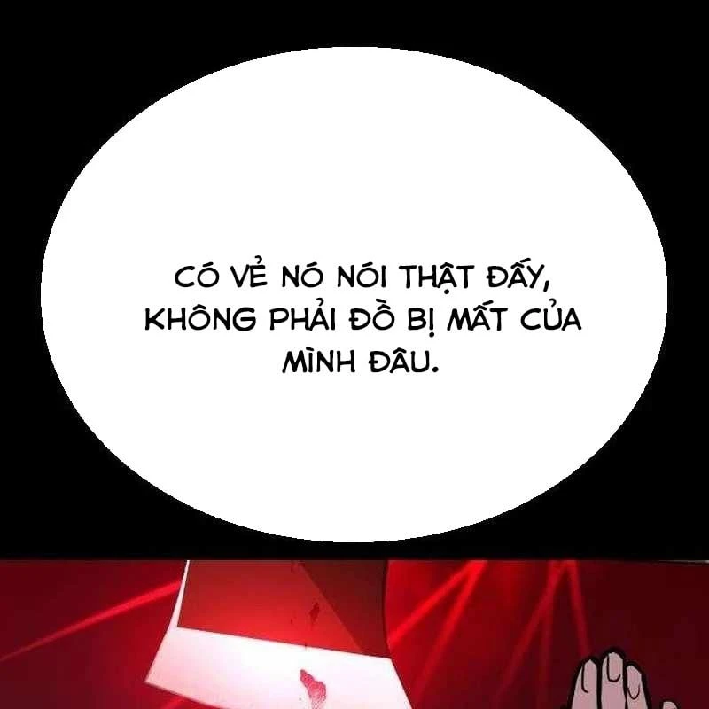 Nhân viên quèn của cục tình báo quốc gia Chapter  4 - 41