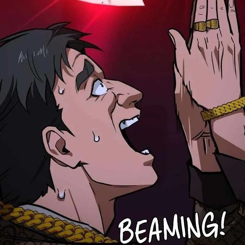 Nhân viên quèn của cục tình báo quốc gia Chapter  4 - 42