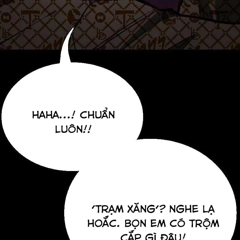 Nhân viên quèn của cục tình báo quốc gia Chapter  4 - 43