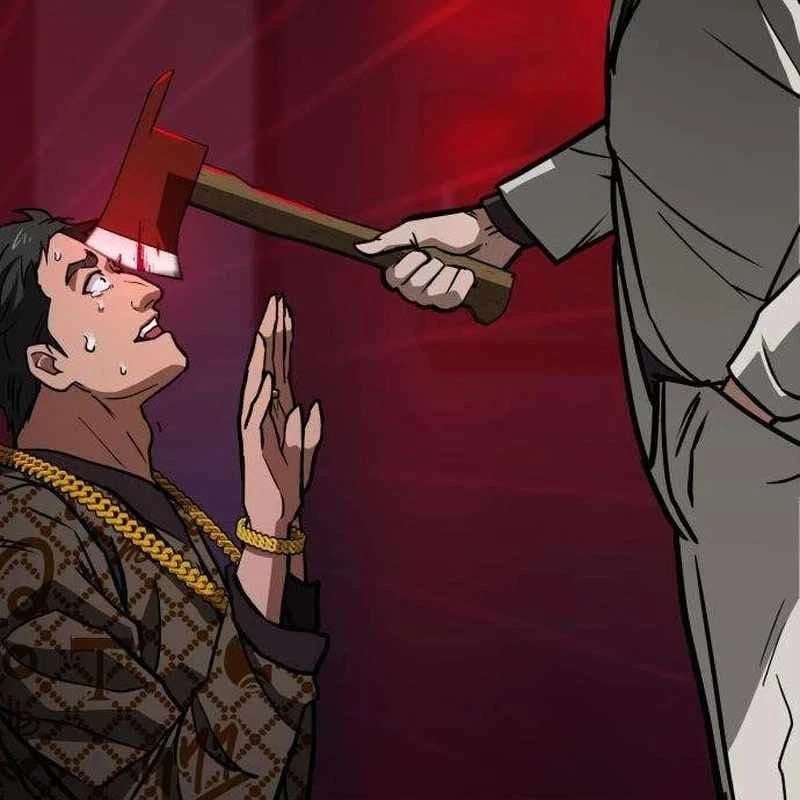 Nhân viên quèn của cục tình báo quốc gia Chapter  4 - 46