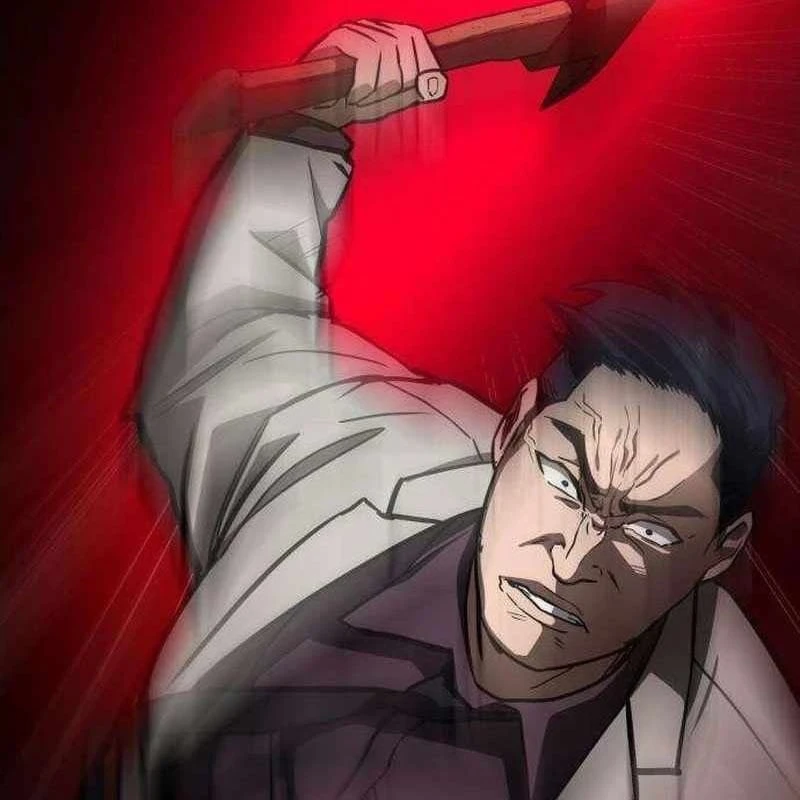 Nhân viên quèn của cục tình báo quốc gia Chapter  4 - 56