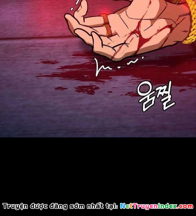 Nhân viên quèn của cục tình báo quốc gia Chapter  4 - 63