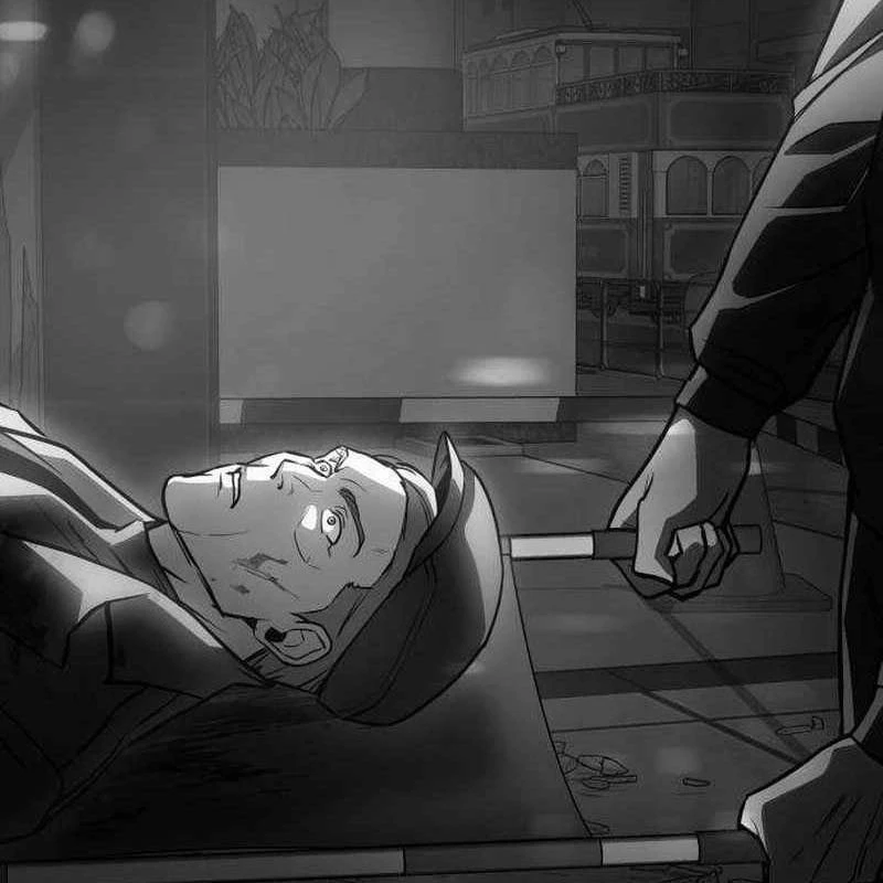 Nhân viên quèn của cục tình báo quốc gia Chapter  4 - 80