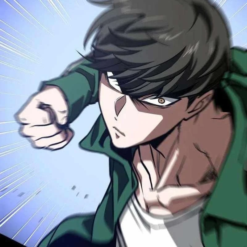 Nhân viên quèn của cục tình báo quốc gia Chapter  4 - 95