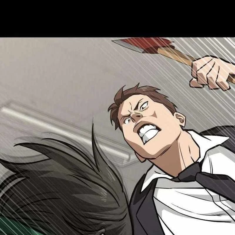 Nhân viên quèn của cục tình báo quốc gia Chapter  4 - 97