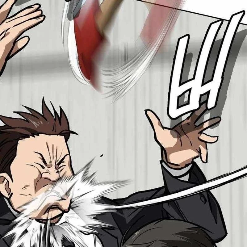 Nhân viên quèn của cục tình báo quốc gia Chapter  4 - 105