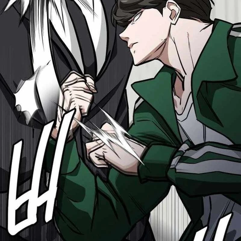 Nhân viên quèn của cục tình báo quốc gia Chapter  4 - 106