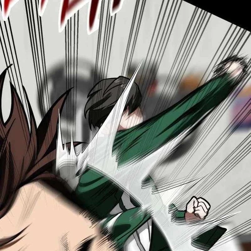 Nhân viên quèn của cục tình báo quốc gia Chapter  4 - 110