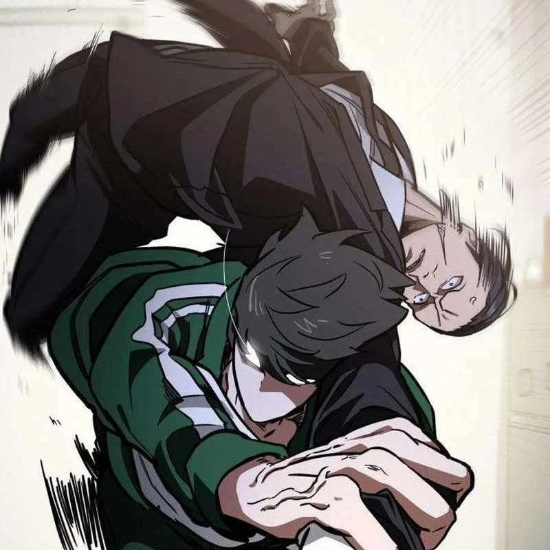 Nhân viên quèn của cục tình báo quốc gia Chapter  4 - 119