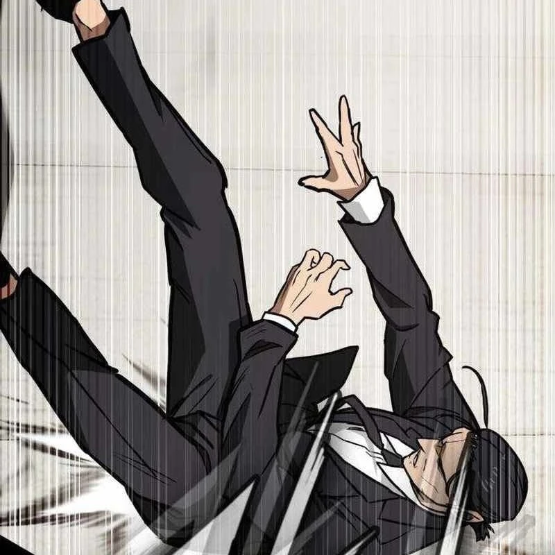 Nhân viên quèn của cục tình báo quốc gia Chapter  4 - 126