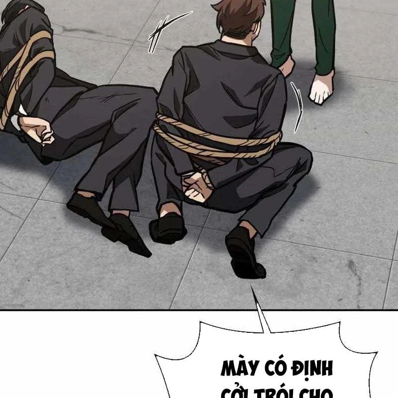 Nhân viên quèn của cục tình báo quốc gia Chapter  4 - 143