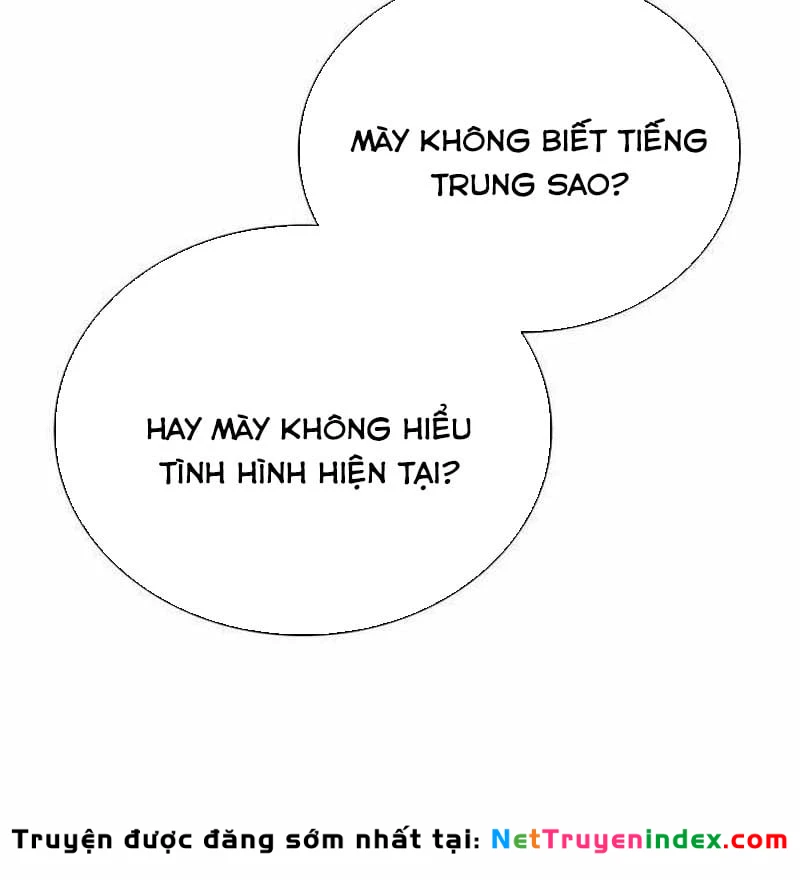 Nhân viên quèn của cục tình báo quốc gia Chapter  4 - 161