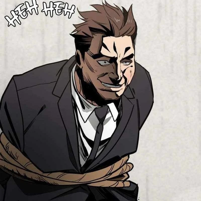 Nhân viên quèn của cục tình báo quốc gia Chapter  4 - 169