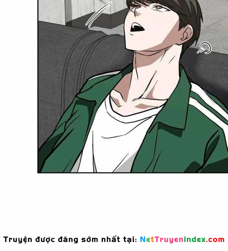 Nhân viên quèn của cục tình báo quốc gia Chapter  4 - 194