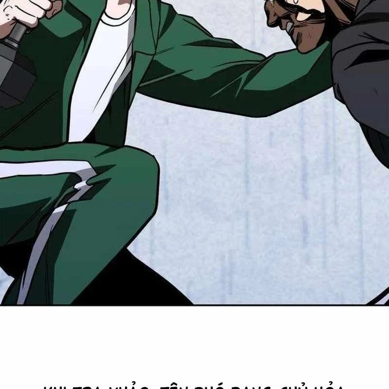 Nhân viên quèn của cục tình báo quốc gia Chapter  4 - 196